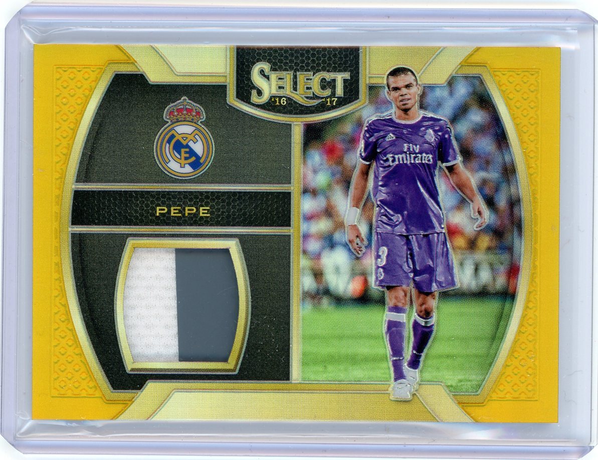 PANINI SELECT SOCCER プリシッチ PANINI SELECT SOCCER プリシッチ