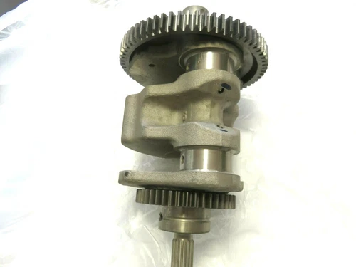 CRANKSHAFT SET | MODEL K3