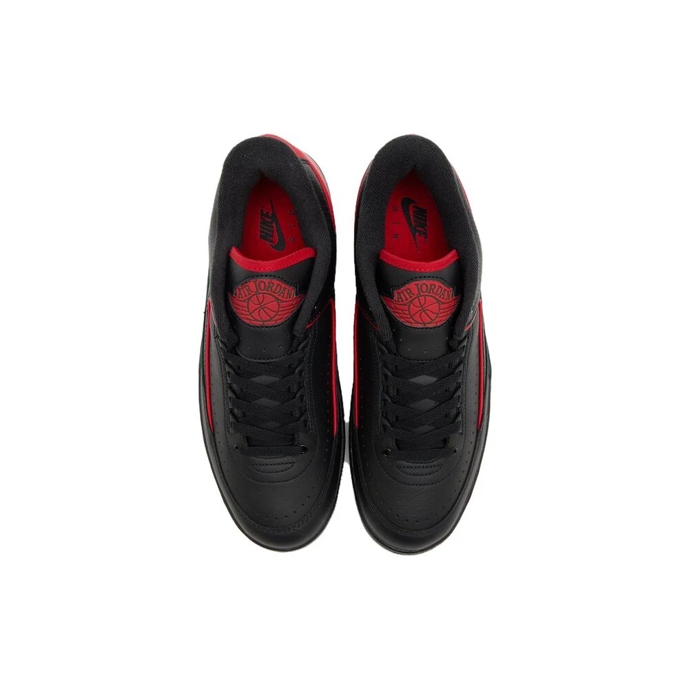 シューズ(男性用) 30cm  Nike  AIR JORDAN 2 RETRO LOW Size 8 - Air Jordan 2 Retro Low Christmas for sale online | eBay