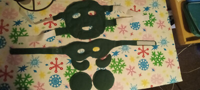 reusable facial cooling mask