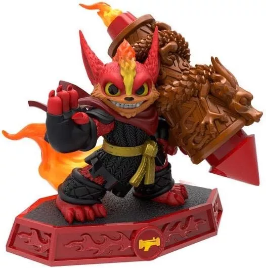 Skylanders 2024 toys argos