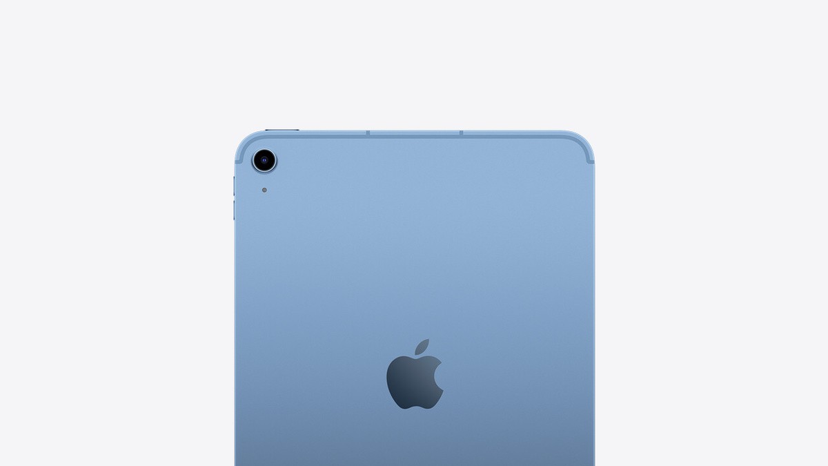 Apple iPad 10 (2022) 10.9