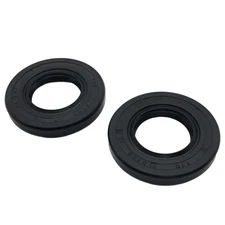 2pc Hydro Pump Seal Set Compatible with Hydro Gear DBP-10A Pumps Replaces 50751