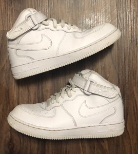nike air force 1 size 3 youth