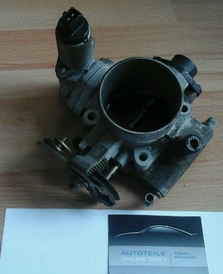 Fiat Marea Drosselklappe AESP207-15 RTZ60-80