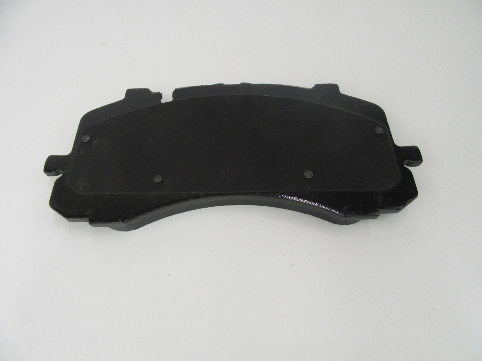 Bentley Bentayga front brake pads & rotors