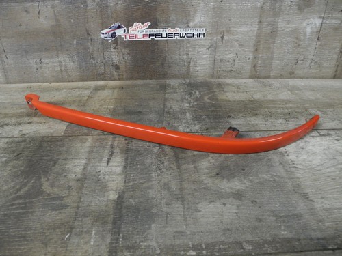 Audi 80 Cabrio B4 Blenden Scheinwerfer 8A0853208A rechts LZ6P