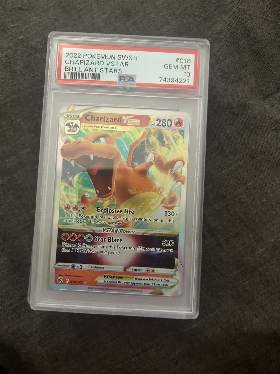 2022 Pokémon Charizard VSTAR PSA 10 $_12.JPG?set_id=880000500F