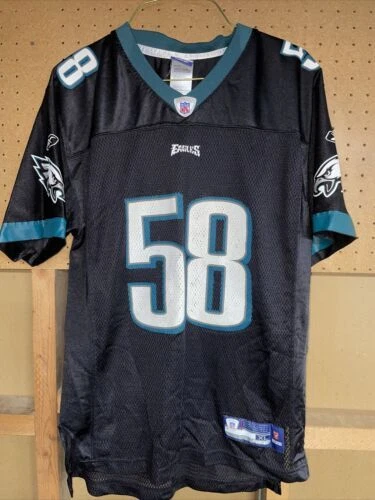 Trent Cole NFL Jerseys