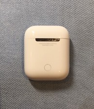 Apple AirPod 1st Generation Charging Case A1602