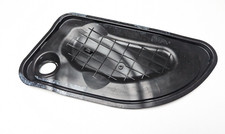 09-16 AUDI A4 S4 ALLROAD FRONT LEFT INNER DOOR PANEL ACCESS COVER 8K0837915B