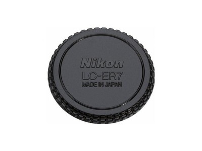 Protezione Lenti Nikon 6 Copriobiettivi Posteriori Nikon LF-4 Nuovi - Per Attacco F, Compatibili Con Tutti Gli Obiettivi Nikon, Spedizione USA Nikon Lf 4 Tappo Posteriore - Foto 14