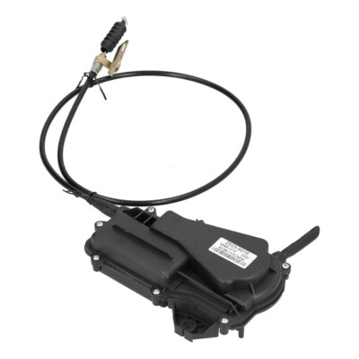 Flameout Motor ABS Generator for Excavators Model 2523 9016 High Speed Long Life
