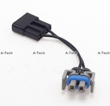 NEW A/C Compressor Control Valve Connector Wire Harness Chevrolet GMC Corvette