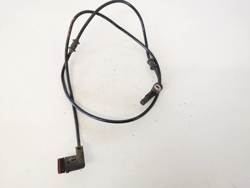 Mercedes-Benz C-CLASS 2003 ABS Sensor (ABS WHEEL SPEED SENSOR) rea #1078010-57