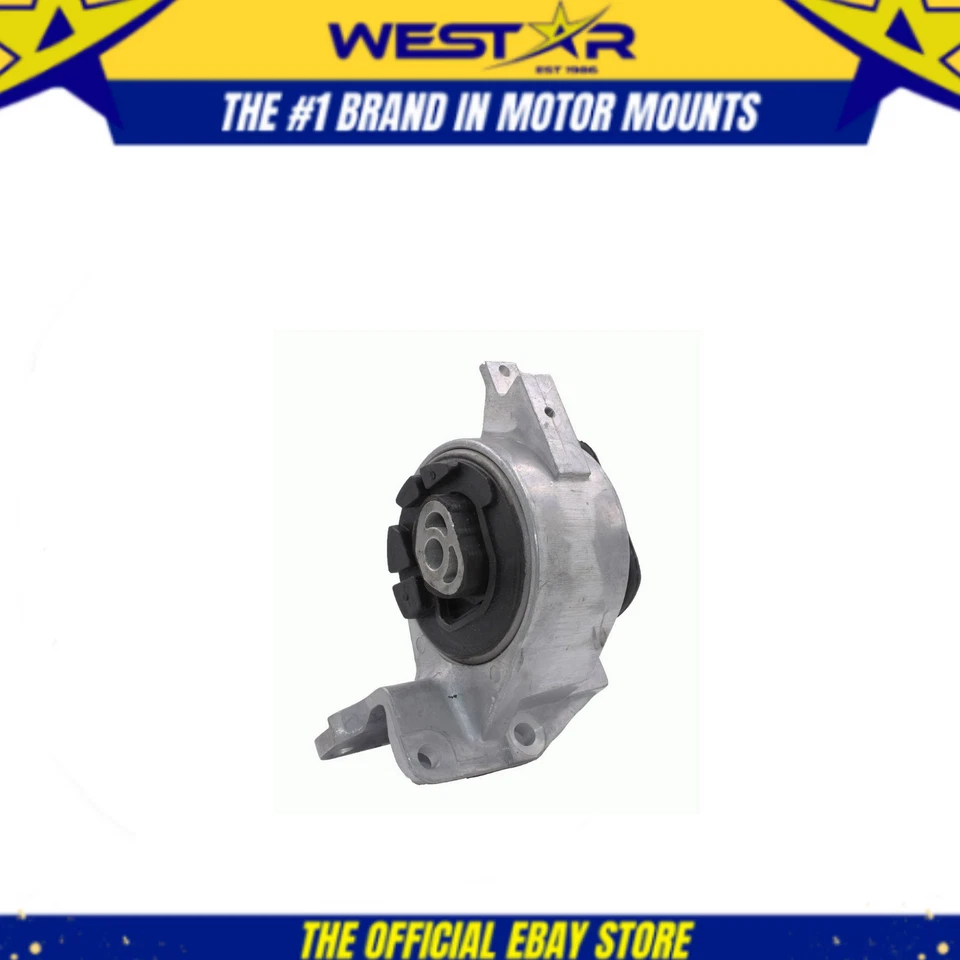 Se adapta a Ford Fusion/Lincoln MKZ 2007-2012 motor de 3,5 L y montaje de transmisión 3 piezas Foto 3 de 4