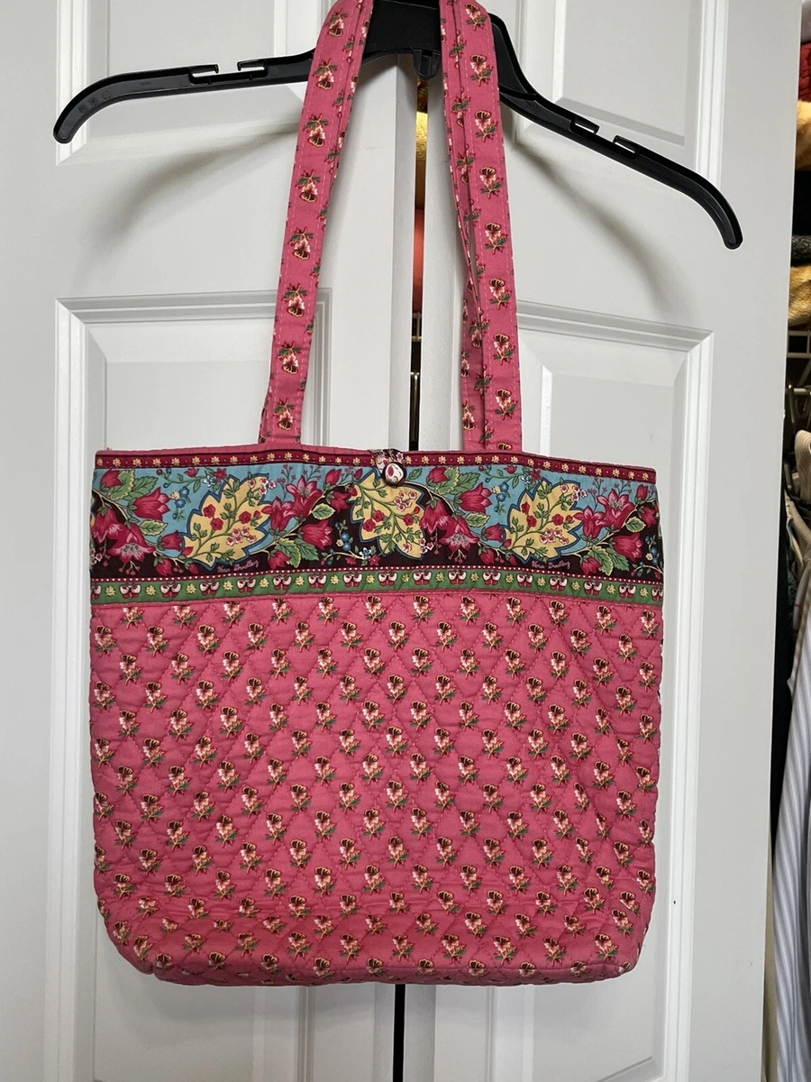 Gently used online vera bradley bags