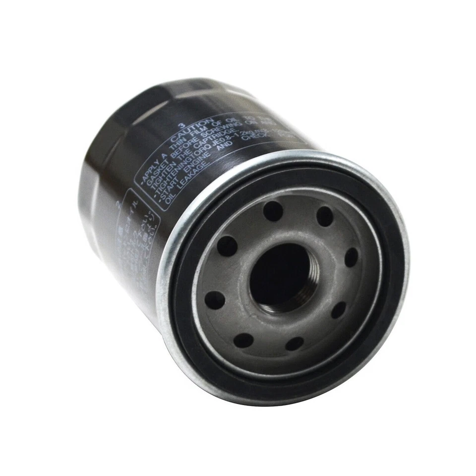 Hiflofiltro EO Quality Oil Filter Fits VICTORY MAGNUM / X1 (2016 to 2017) - Image 3 of 4