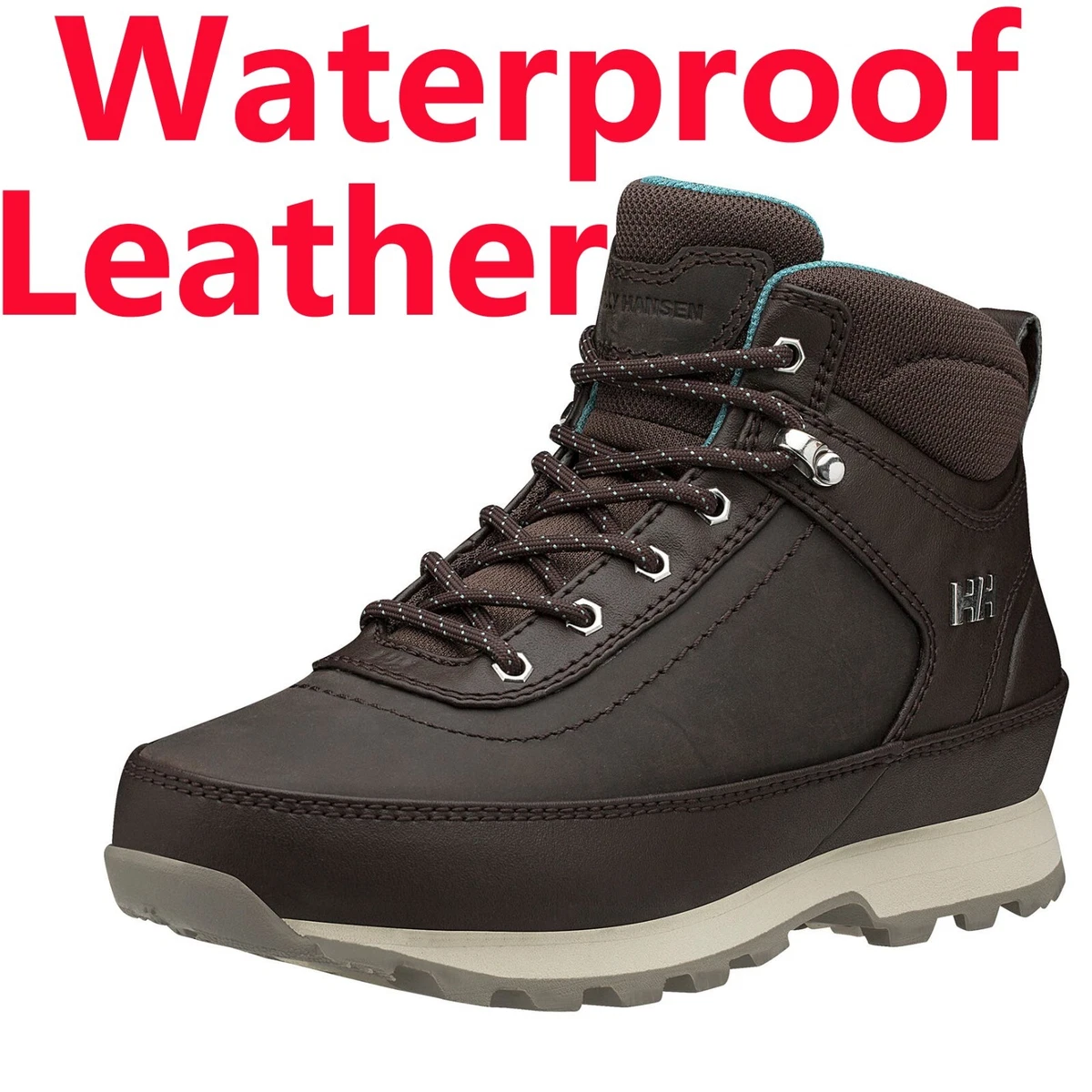 Helly hansen shop winter shoes