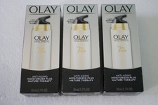 olay total effects moisturizer plus mature therapy