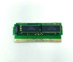 10 Yard Fight (Nintendo Entertainment System) NES Authentic Tested