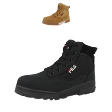 Fila Grunge II Mid Boots Herren Stiefeletten Stiefel Winterstiefel Winterboots