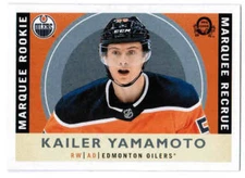 17/18 UD S2 O-PEE-CHEE UPDATE MARQUEE RC RETRO CARDS (611-650) U-Pick From List