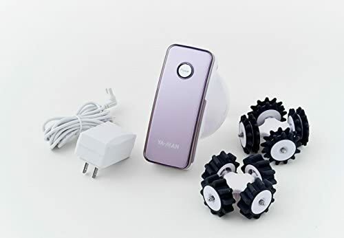 YA-MAN ACETINO Mega Shape IB-24J Body Care Slimming Massager YA-MAN ACETINO Mega Shape IB-24J Body Care Slimming Massager
