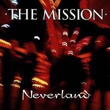 Neverland von Mission,the | CD | Zustand sehr gut