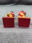 Handmade Peruvian Folk Art Dolls — photo 7