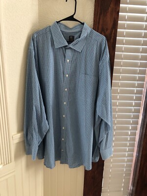 dxl dress shirts Oak Hill Comfortable Dress Shirts