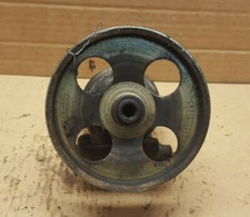 Pompe direction assistée Citroen C2