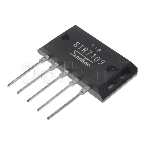 10 Pezzi STR3123 Regolatore Di Tensione Nuovo Originale