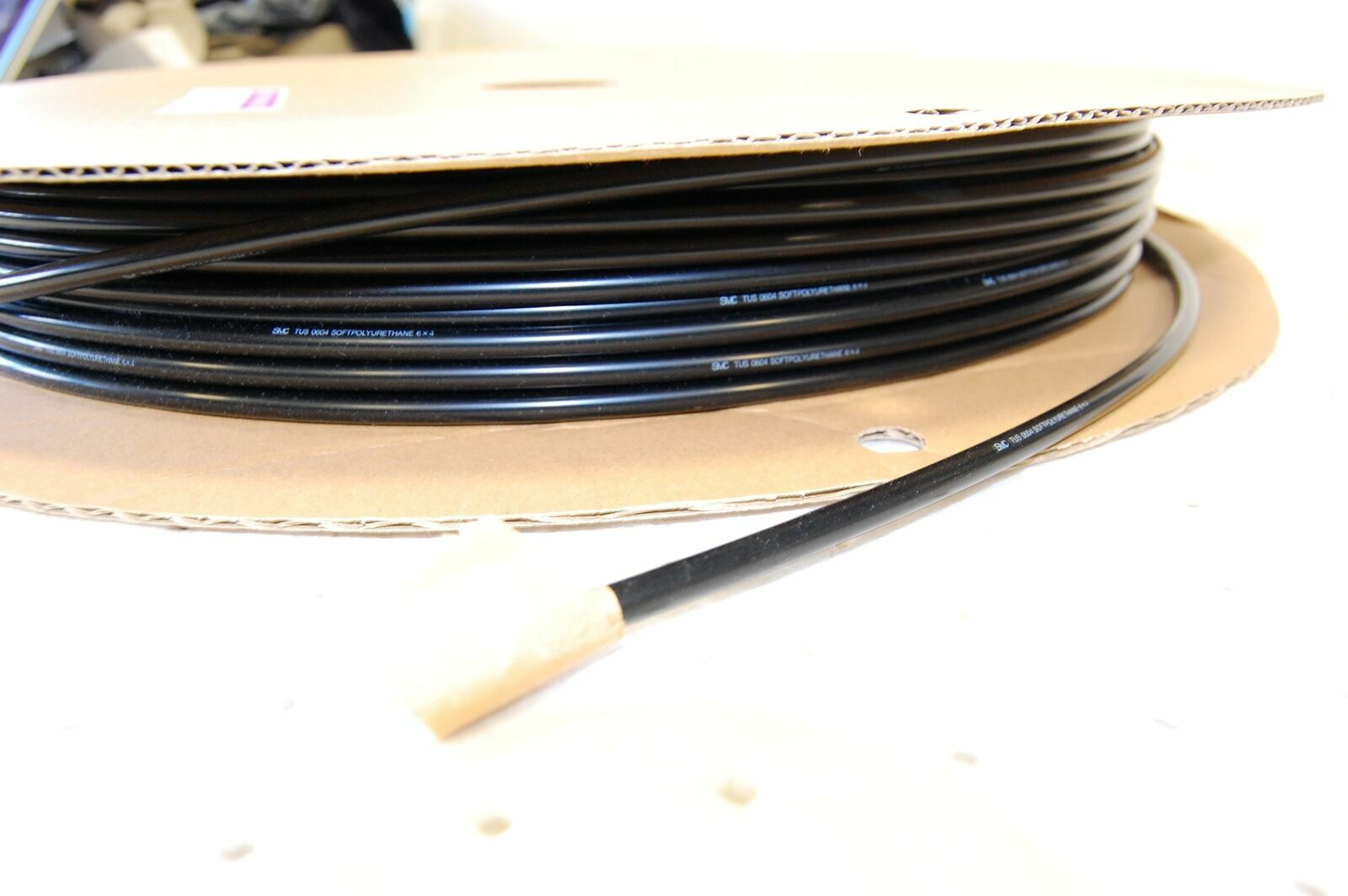 SMC Tubing 0604 B-100