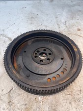 Mahindra 6530 Tractor Flywheel