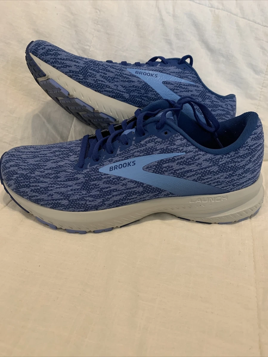 Brooks vapor 7 womens blue sales