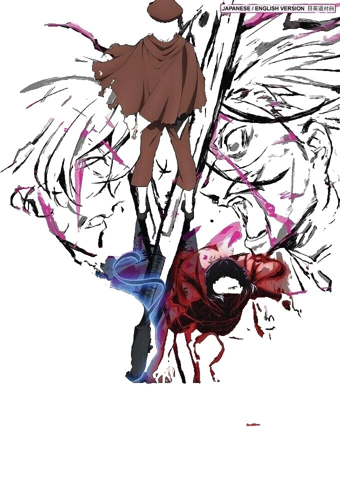 3 Season Supernatural DVDs