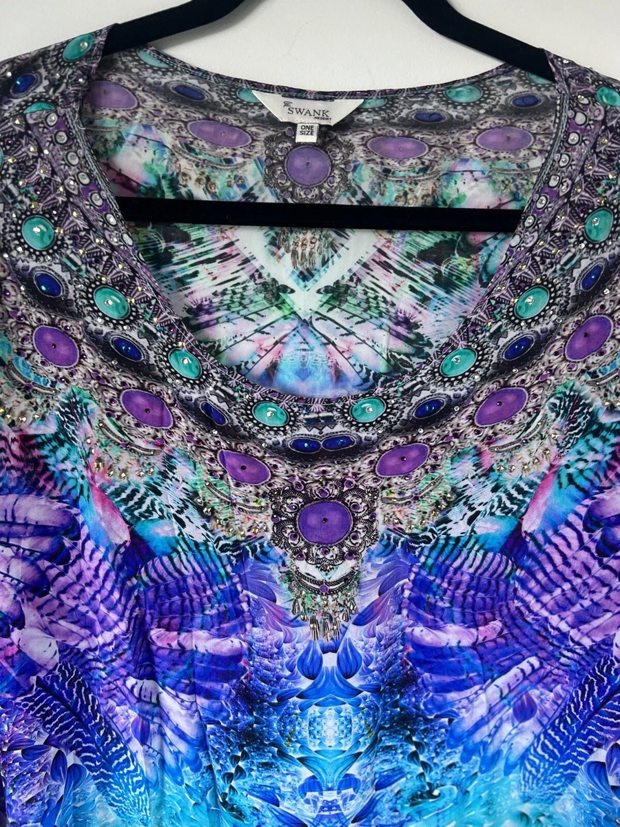 Swank kaftans 2025