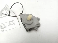 2012 GMC TERRAINAC EVAPORATOR HVAC BLEND MOTOR ACTUATOR