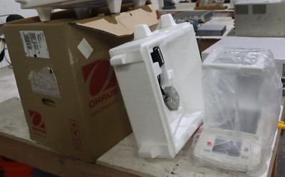 NEW Ohaus Adventurer  Balance Scale W