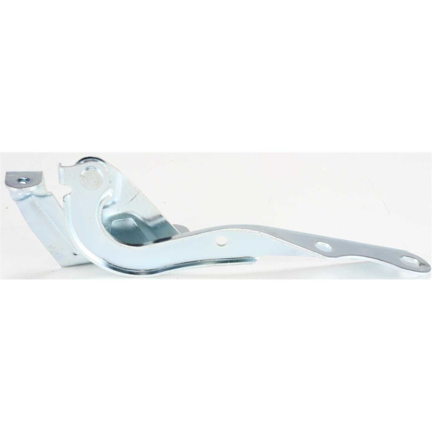 2002-2009 ENVOY LEFT DRIVERS SIDE HOOD HINGE Blue 2002-2009 ENVOY LEFT DRIVERS SIDE HOOD HINGE Blue