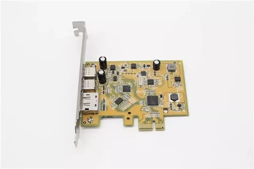 Dell DP USB3.1 Gen2 10Gbps Type C Adapter card UPD2018