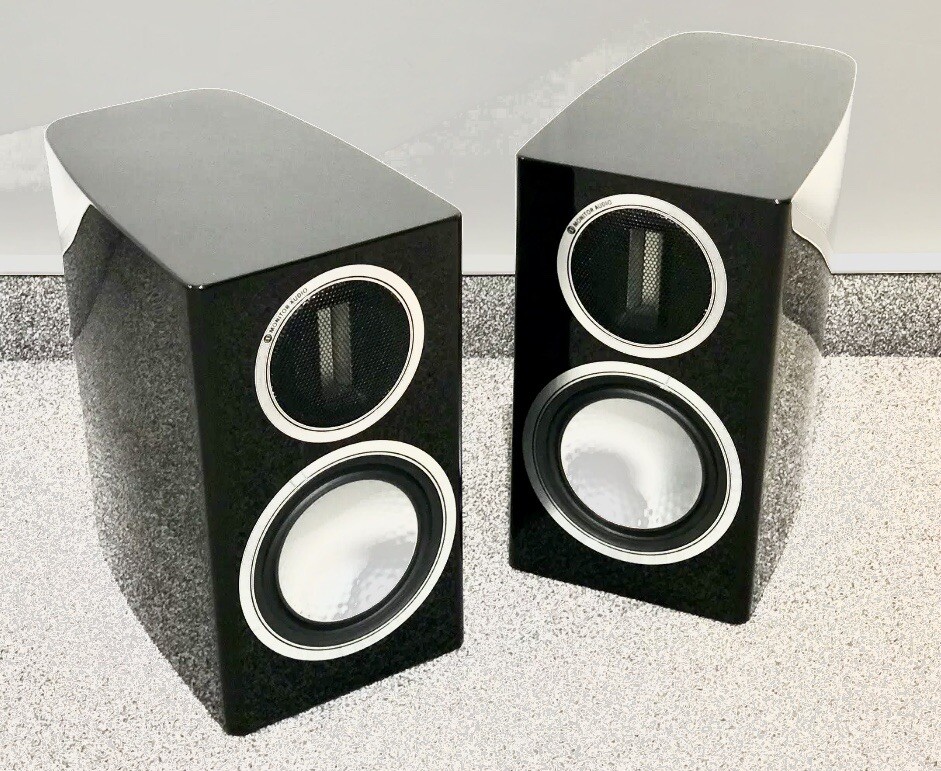 monitor audio gold reference 60