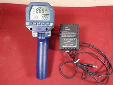 Kustom Signals Talon Radar speed detection pistol grip w/charger 33.4-36.0 GHz