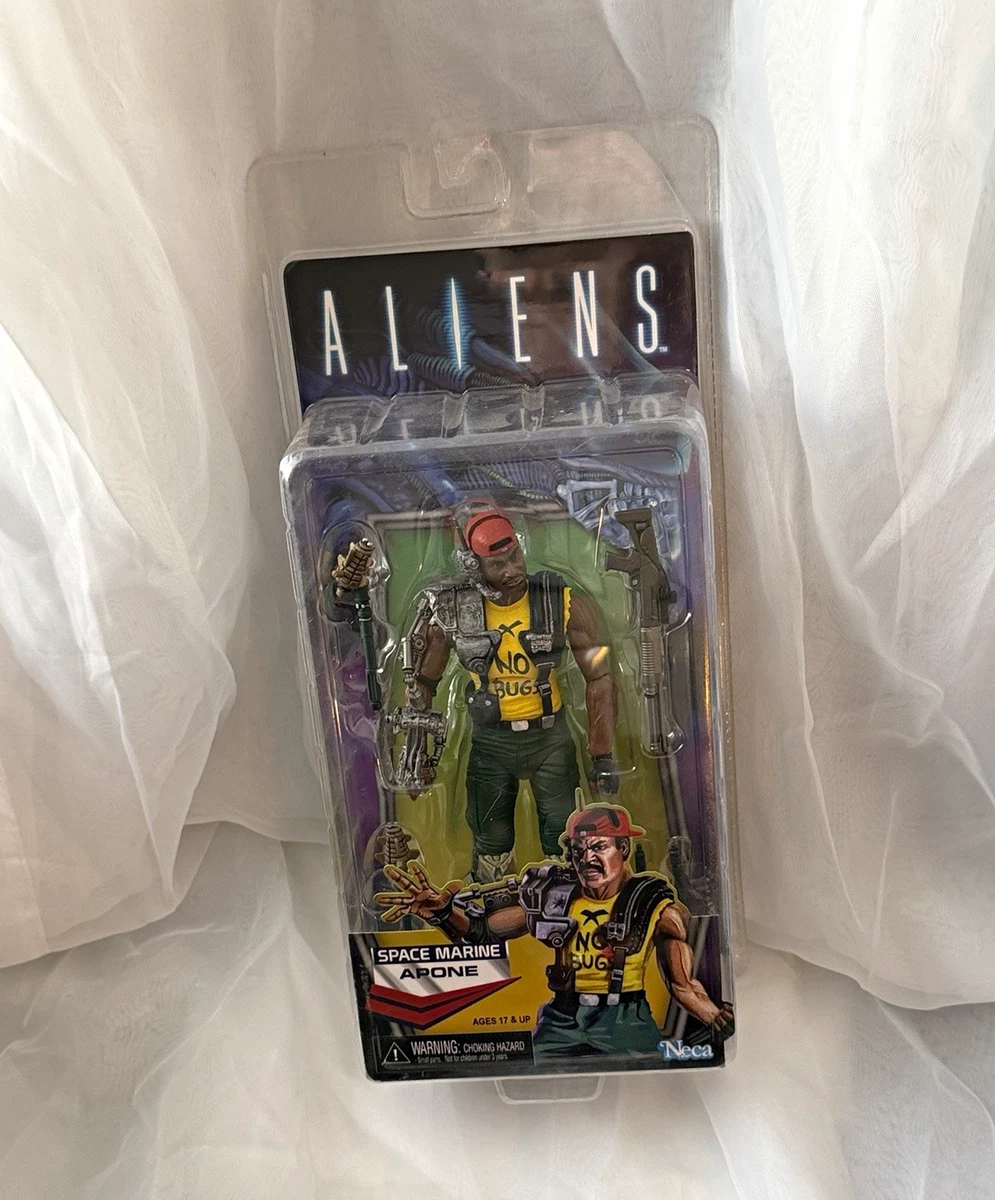 25+ Space Alien Kenner Action Figures for sale | Updated Oct 2026