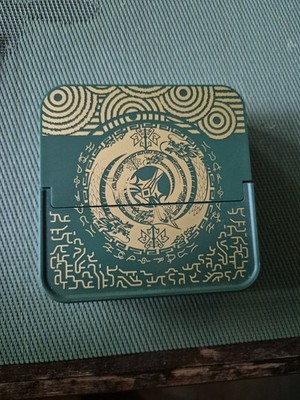 The Legend of Zelda Dockingstation Nintendo Switch/Multifunction Adapter