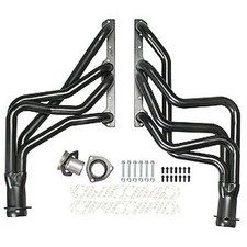 Hedman Standard Duty Uncoated Full Length Headers For 1967-81 Camaro 265-400 Hedman Standard Duty Uncoated Full Length Headers For 1967-81 Camaro 265-400