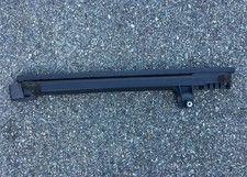 2007-2009 Jeep Wrangler Oem Passenger Side Right Door Front Surround 55397074ag