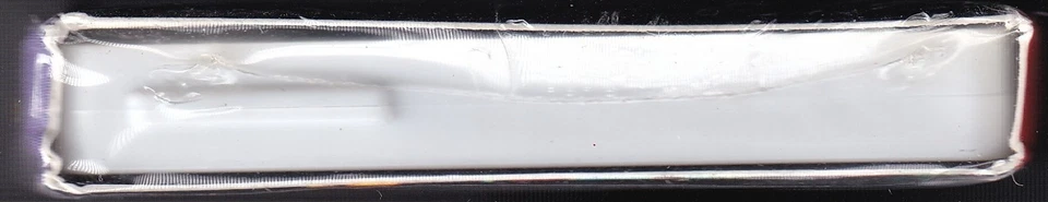 Coca-Cola Volume 3 Cassette 1992 Sealed Promo Compilation PRO-C-5510 - Image 4 of 4