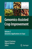 Roberto Tuberosa (U. A.) | Genomics-Assisted Crop Improvement | Taschenbuch | Xx